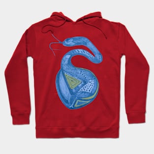 Cobra Hoodie